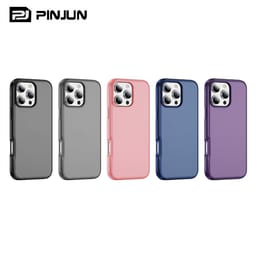Guangzhou Pinjun Electronics Co., Ltd
