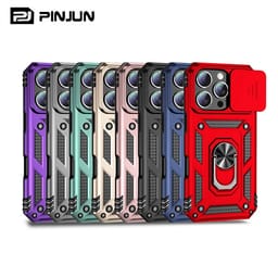 Guangzhou Pinjun Electronics Co., Ltd
