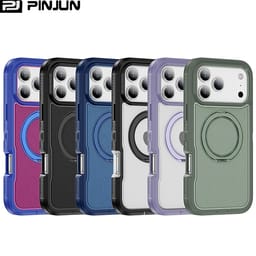 Guangzhou Pinjun Electronics Co., Ltd